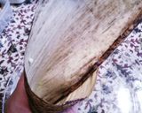 圧力鍋で作るまた食べたい中華ちまき作り方8写真