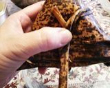 圧力鍋で作るまた食べたい中華ちまき作り方11写真
