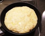 チーズと長芋のトロトロ豆腐ステーキ♪作り方6写真