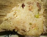 圧力鍋で作るまた食べたい中華ちまき作り方14写真