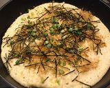 チーズと長芋のトロトロ豆腐ステーキ♪作り方7写真