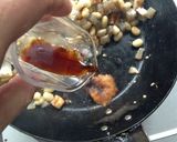 かんがえないで健康!大豆の元気炒め作り方15写真