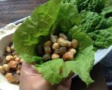 かんがえないで健康!大豆の元気炒め作り方17写真