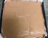 しっとり＊スフレショコラ作り方5写真