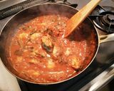 低糖質 大豆粉ナン(*^^*)作り方10写真