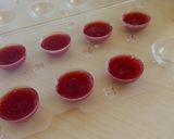 濃厚〜✻チョコレートムース作り方2写真