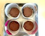 濃厚〜✻チョコレートムース作り方3写真