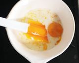 濃厚♡バニラアイスクリーム♪作り方4写真