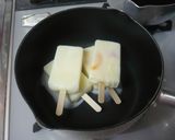 なんちゃってパンナコッタ作り方2写真