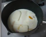 なんちゃってパンナコッタ作り方4写真