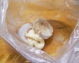 サクサクふわふわのチーズはんぺん揚げ作り方1写真