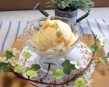 濃厚♡バニラアイスクリーム♪作り方12写真