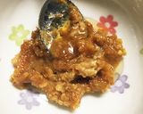 けみアミ美夕の簡単万能さっぱり梅味噌作り方1写真