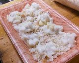 サクサクふわふわのチーズはんぺん揚げ作り方4写真
