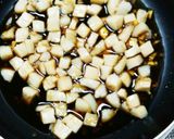 ホタテご飯作り方4写真