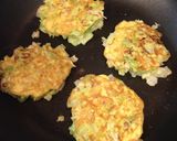 お弁当のおかずに☆簡単ひとくちお好み焼き作り方3写真