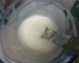 *簡単 飲むヨーグルト*作り方2写真