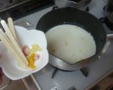 なんちゃってパンナコッタ作り方5写真