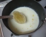 なんちゃってパンナコッタ作り方7写真