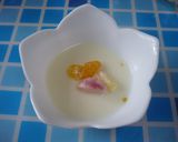 なんちゃってパンナコッタ作り方9写真