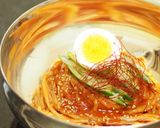 韓国ビビン麺用ヤンニョム～素麺*蕎麦にも作り方6写真