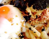 レンジで温玉♪目玉焼き♪作り方8写真