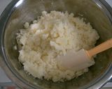 味噌汁ｉｎいももち作り方2写真