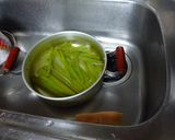 ふきの煮もの作り方3写真