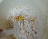 サラダ油で簡単搾り出しクッキー!!作り方3写真