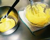 アーモンドココア＆ホワイト抹茶クッキー作り方5写真