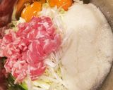 【保存可】もっちり！お好み焼き作り方2写真