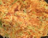 【保存可】もっちり！お好み焼き作り方5写真