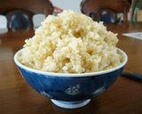 玄米の炊き方（普通の鍋で今すぐ炊ける！）作り方5写真
