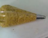 サラダ油で簡単搾り出しクッキー!!作り方6写真