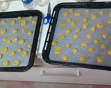 サラダ油で簡単搾り出しクッキー!!作り方7写真