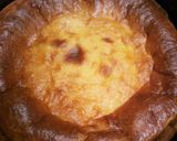 基本のベイクドチーズケーキ(・ε・`*)作り方6写真