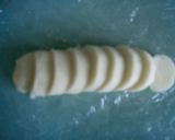 味噌汁ｉｎいももち作り方4写真