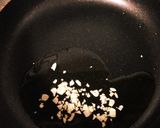 酔っ払いでも作れるw酒盗のペペロンチーノ作り方2写真