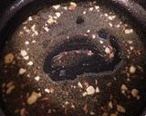 酔っ払いでも作れるw酒盗のペペロンチーノ作り方5写真