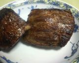 簡単♪牛のたたき作り方8写真