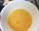意外に簡単 オムライス作り方5写真