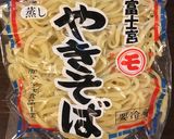 富士宮焼きそば☆簡単美味しく♪作り方3写真