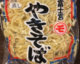 富士宮焼きそば☆簡単美味しく♪作り方3写真