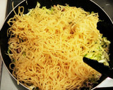 富士宮焼きそば☆簡単美味しく♪作り方7写真