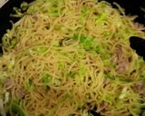 富士宮焼きそば☆簡単美味しく♪作り方8写真