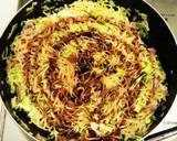 富士宮焼きそば☆簡単美味しく♪作り方10写真