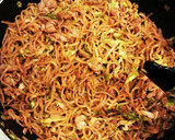 富士宮焼きそば☆簡単美味しく♪作り方11写真