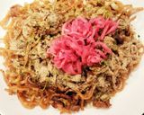 富士宮焼きそば☆簡単美味しく♪作り方12写真