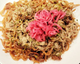 富士宮焼きそば☆簡単美味しく♪作り方12写真