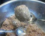 唐揚げ粉で肉団子作り方5写真